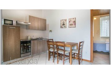Apartmán Peschiera del Garda 4